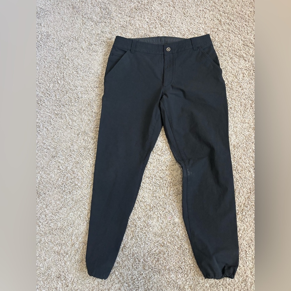 Kuhl Men's Dark black Chinos